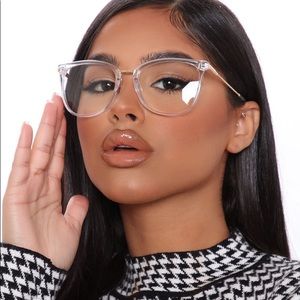 Brand new sunglasses